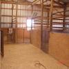 HORSE BARN