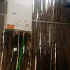 OUTDOOR SHOWER